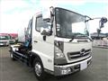 2015 Hino Ranger