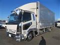 2019 Mitsubishi Fuso Fighter
