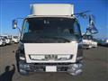 2019 Mitsubishi Fuso Fighter