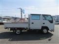 2019 Isuzu Elf Truck