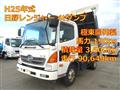 2013 Hino Ranger