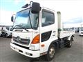 2013 Hino Ranger