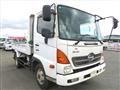 2013 Hino Ranger