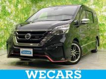 2019 Nissan Serena