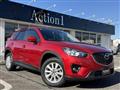 2013 Mazda CX-5