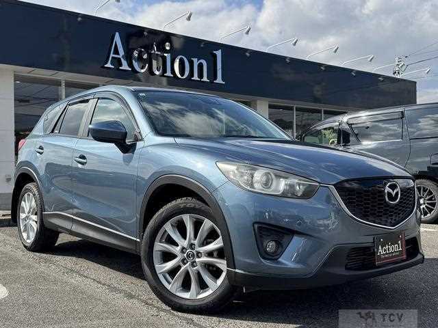 2013 Mazda CX-5