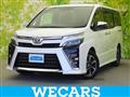 2021 Toyota Voxy