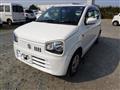 2021 Suzuki Alto