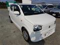 2021 Suzuki Alto