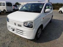 2021 Suzuki Alto