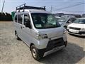 2020 Daihatsu Hijet Cargo