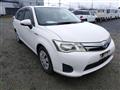 2015 Toyota Corolla Fielder