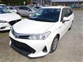2019 Toyota Corolla Fielder