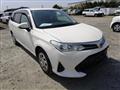 2021 Toyota Corolla Fielder