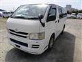 2008 Toyota Hiace Van