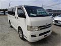 2008 Toyota Hiace Van