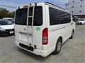 2008 Toyota Hiace Van
