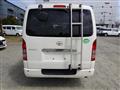 2008 Toyota Hiace Van