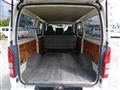 2008 Toyota Hiace Van