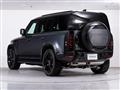 2024 Land Rover Defender