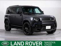 2024 Land Rover Defender
