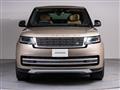 2024 Land Rover Range Rover