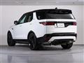2024 Land Rover Discovery