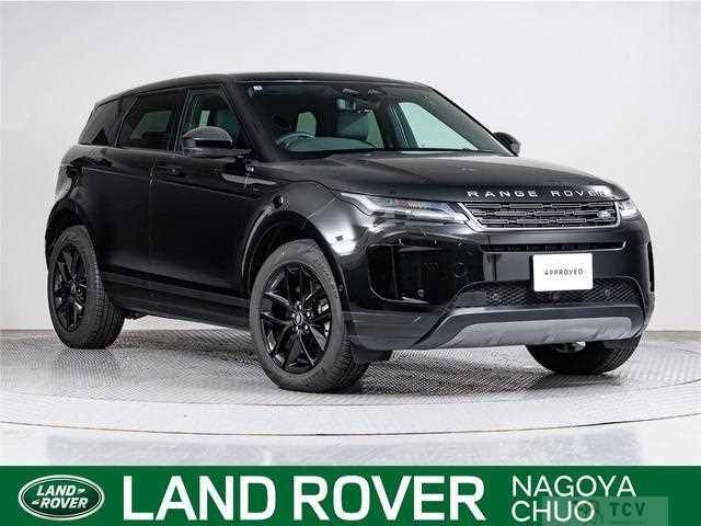 2025 Land Rover Land Rover Others