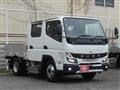 2022 Mitsubishi Fuso Canter
