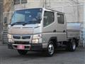 2017 Mitsubishi Fuso Canter