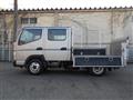2017 Mitsubishi Fuso Canter