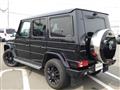 2018 Mercedes-Benz G-Class