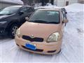 2004 Toyota Vitz