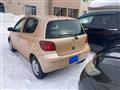 2004 Toyota Vitz