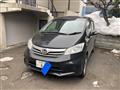 2013 Honda Freed