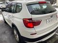 2011 BMW X3