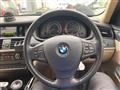 2011 BMW X3
