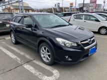 2013 Subaru IMPREZA XV HYBRID
