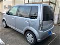 2010 Mitsubishi eK Wagon