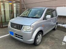 2010 Mitsubishi eK Wagon
