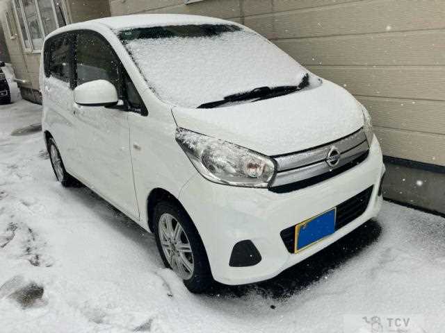 2016 Nissan Nissan Others