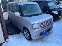 2011 Daihatsu Move Conte
