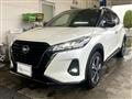 2023 Nissan KIX