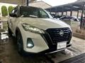 2023 Nissan KIX