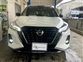 2023 Nissan KIX