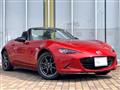 2016 Mazda Roadster
