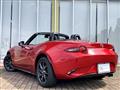 2016 Mazda Roadster