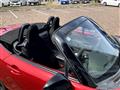 2016 Mazda Roadster