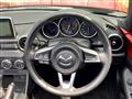 2016 Mazda Roadster