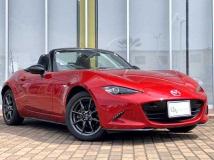 2016 Mazda Roadster